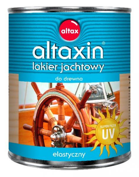 Altax - Chemix